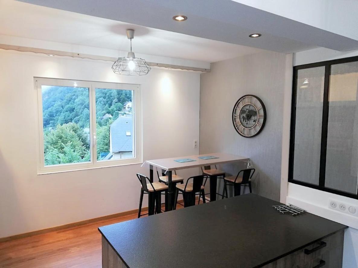 הוילה קאוטרט Chalet Les Marmottons מראה חיצוני תמונה